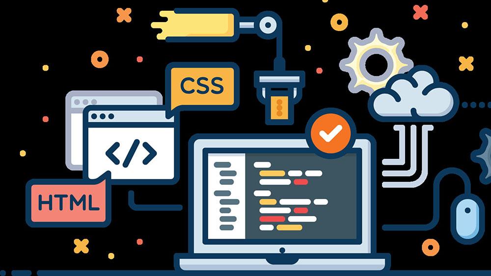 Cover Image for Introduction to HTML and CSS for Beginners