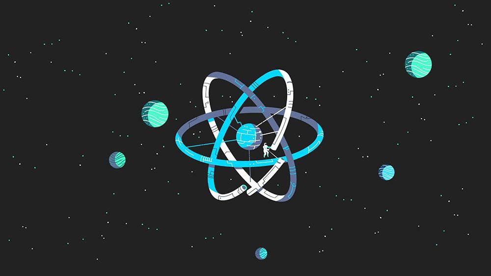 Cover Image for Introduction to React for Beginners