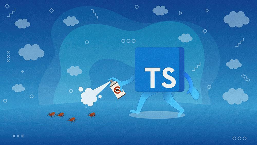 Cover Image for Introduction to TypeScript for Beginners